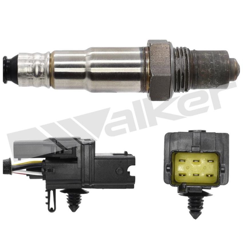 Walker Products 250-25104 Walker Products 250-25104 Oxygen Sensor 5-W Wide-Band