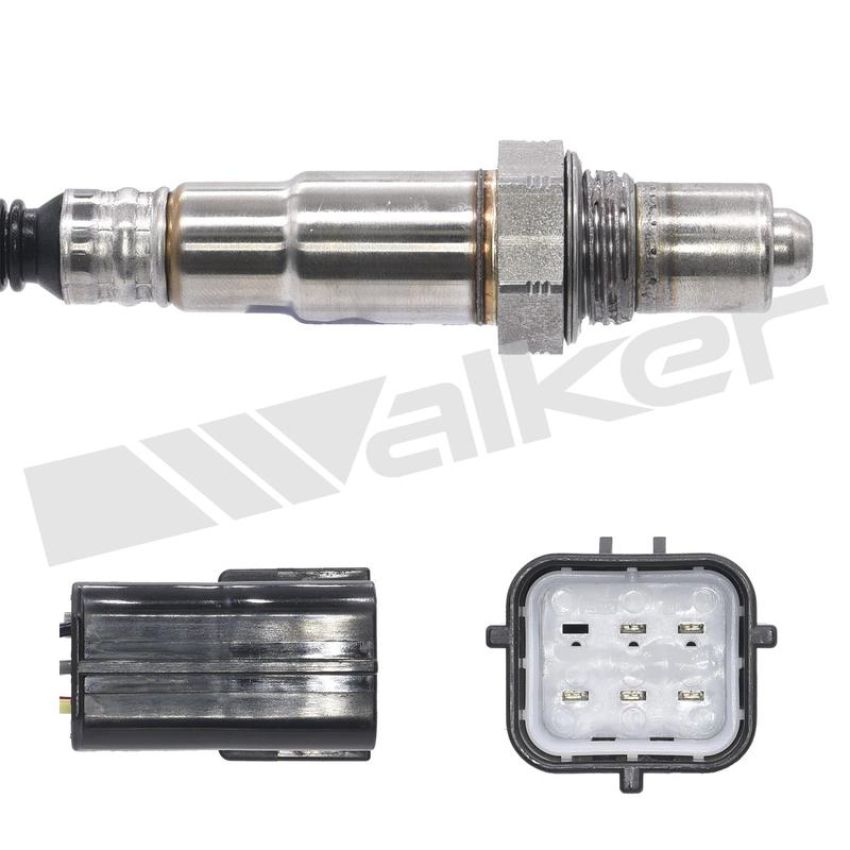 Walker Products 250-25105 Walker Products 250-25105 Oxygen Sensor 5-W Wide-Band