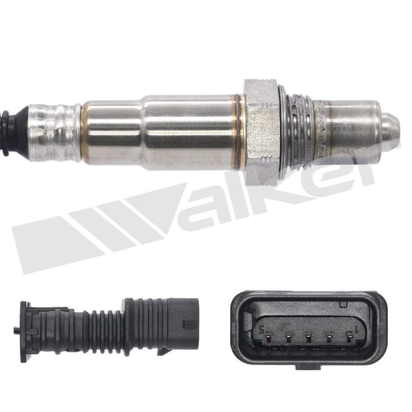 Walker Products 250-25106 Walker Products 250-25106 Oxygen Sensor 5-W Wide-Band