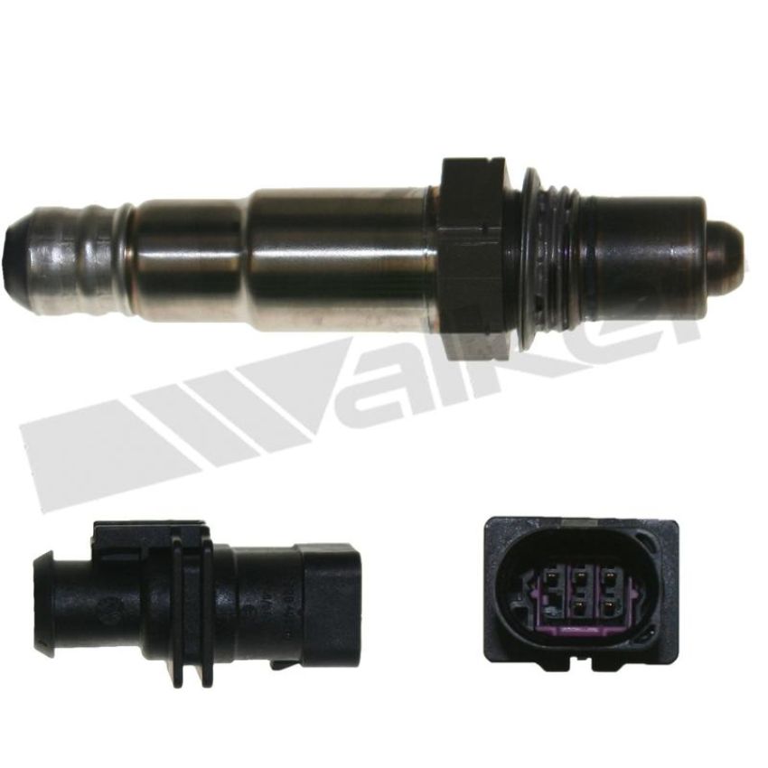 Walker Products 250-25107 Walker Products 250-25107 Oxygen Sensor 5-W Wide-Band
