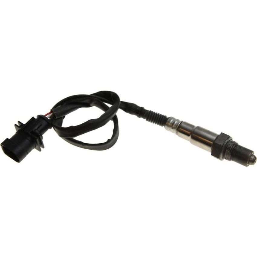 Walker Products 250-25109 Walker Products 250-25109 Oxygen Sensor 5-W Wide-Band