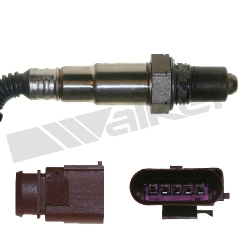 Walker Products 250-25111 Walker Products 250-25111 Oxygen Sensor 5-W Wide-Band