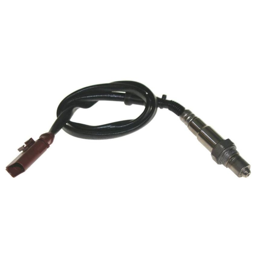 Walker Products 250-25112 Walker Products 250-25112 Oxygen Sensor 5-W Wide-Band