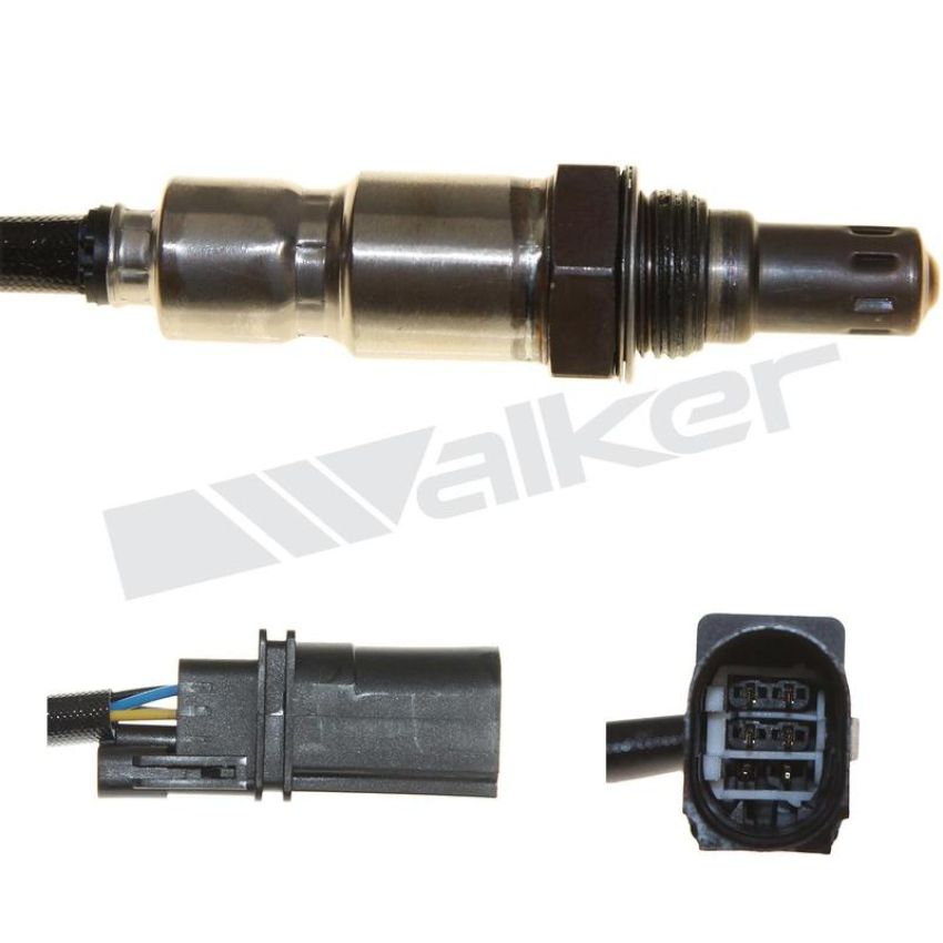 Walker Products 250-25121 Walker Products 250-25121 Oxygen Sensor 5-W Wide-Band
