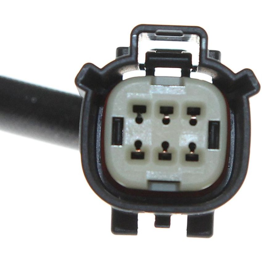 Walker Products 250-25122 Walker Products 250-25122 Oxygen Sensor 5-W Wide-Band