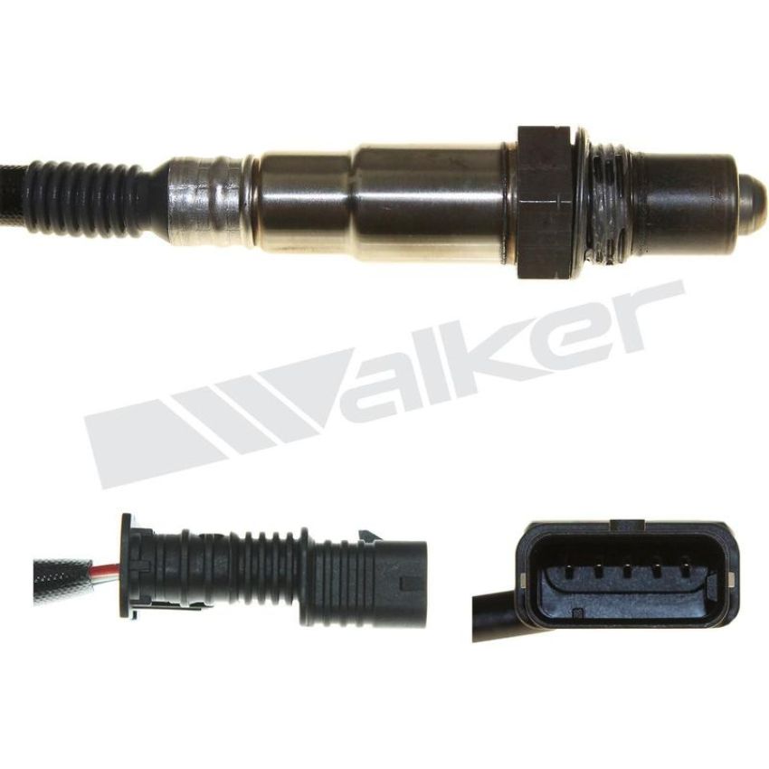 Walker Products 250-25123 Walker Products 250-25123 Oxygen Sensor 5-W Wide-Band
