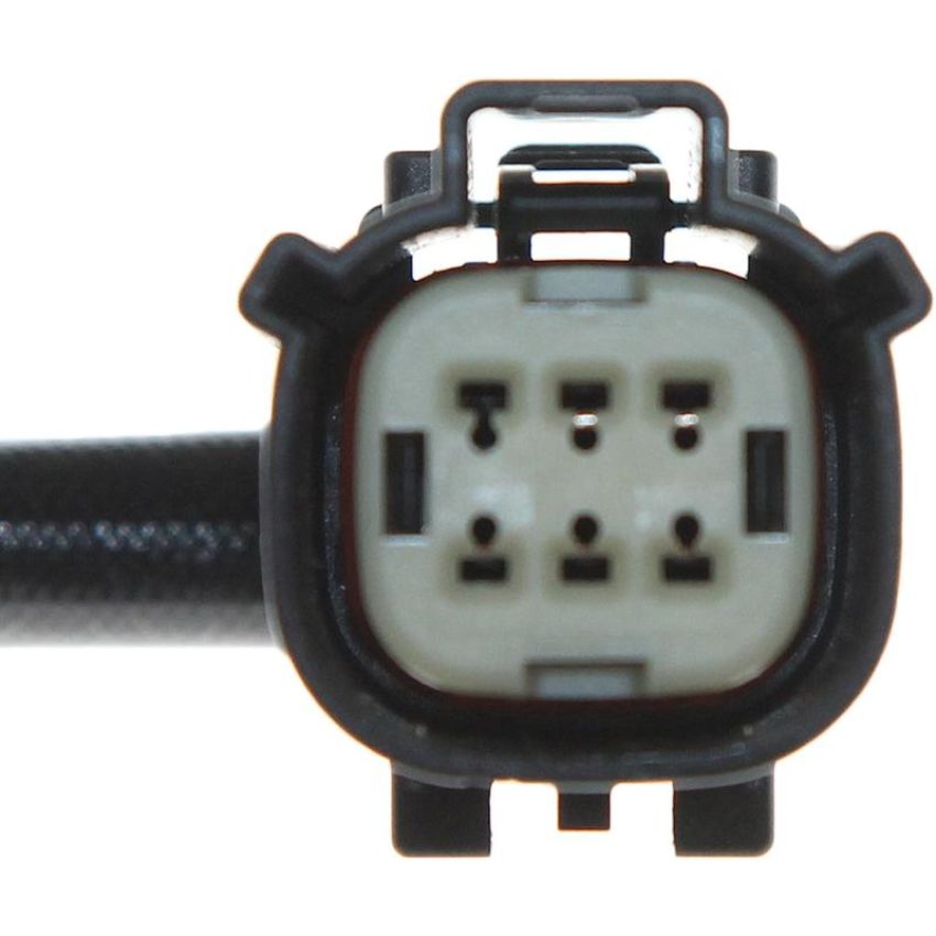 Walker Products 250-25124 Walker Products 250-25124 Oxygen Sensor 5-W Wide-Band