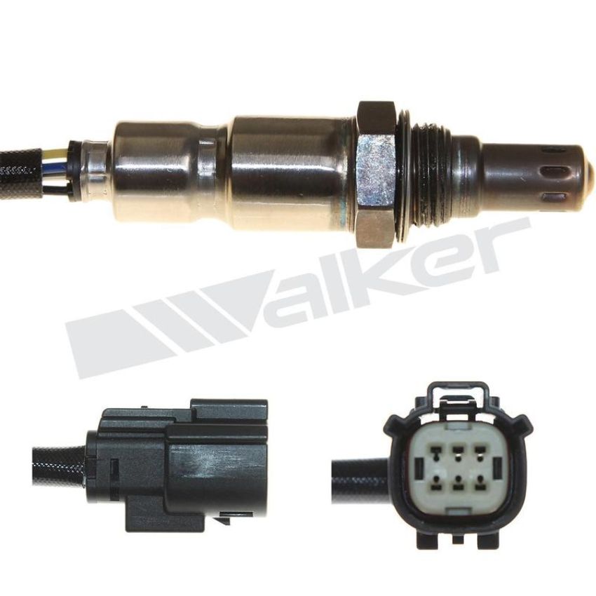 Walker Products 250-25124 Walker Products 250-25124 Oxygen Sensor 5-W Wide-Band