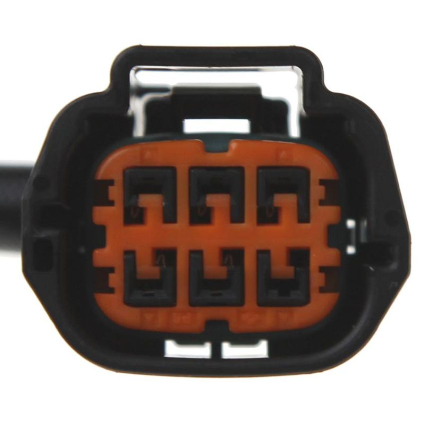 Walker Products 250-25125 Walker Products 250-25125 Oxygen Sensor 5-W Wide-Band