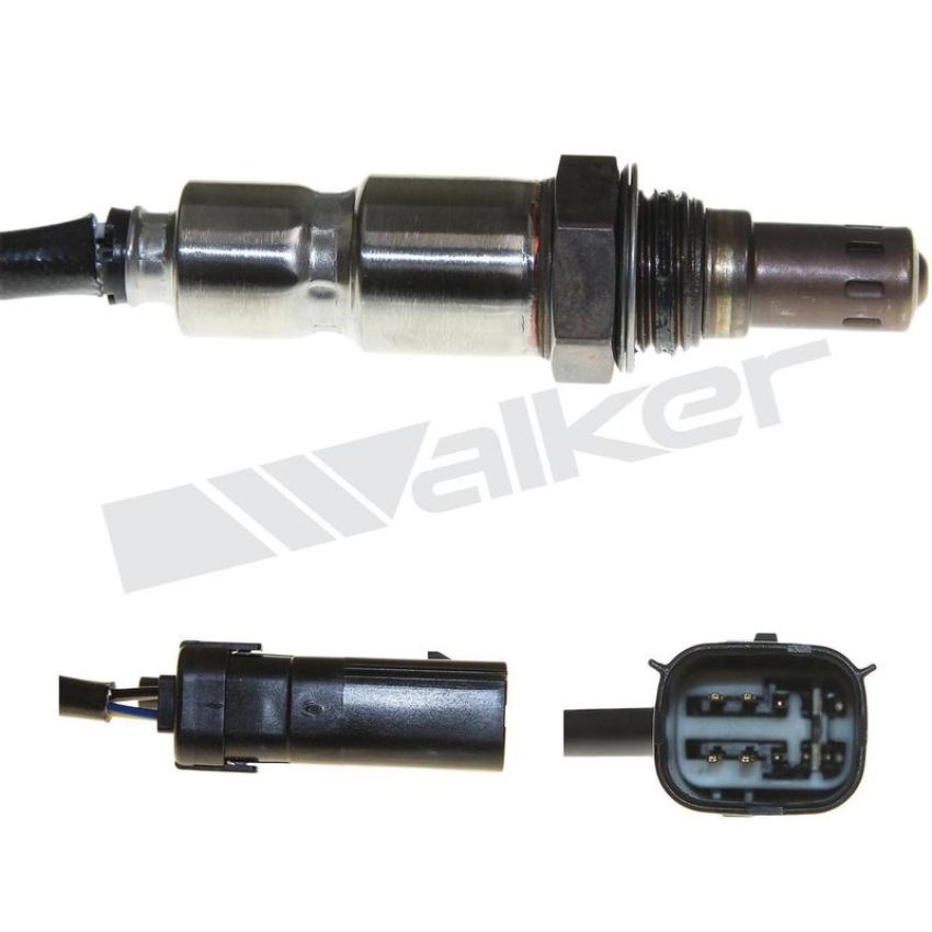 Walker Products 250-25128 Walker Products 250-25128 Oxygen Sensor 5-W Wide-Band