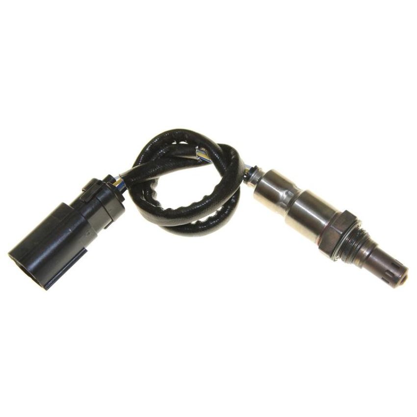 Walker Products 250-25128 Walker Products 250-25128 Oxygen Sensor 5-W Wide-Band