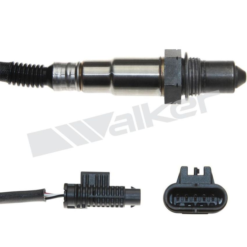 Walker Products 250-25131 Walker Products 250-25131 O2 Sensor 5-W Wide-Band