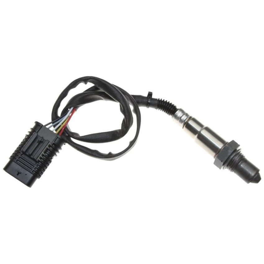 Walker Products 250-25131 Walker Products 250-25131 O2 Sensor 5-W Wide-Band
