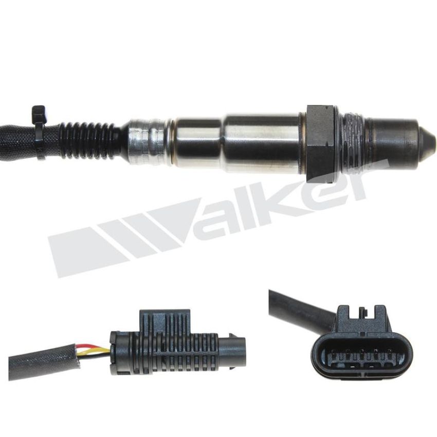 Walker Products 250-25132 Walker Products 250-25132 O2 Sensor 5-W Wide-Band