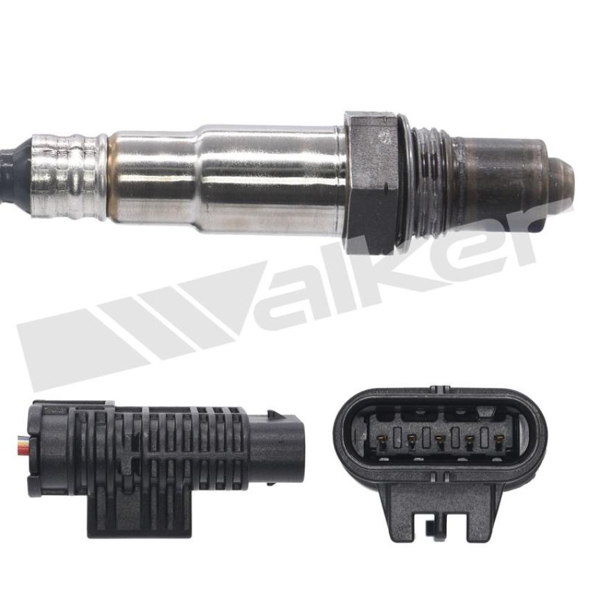Walker Products 250-25133 Walker Products 250-25133 O2 Sensor 5-W Wide-Band
