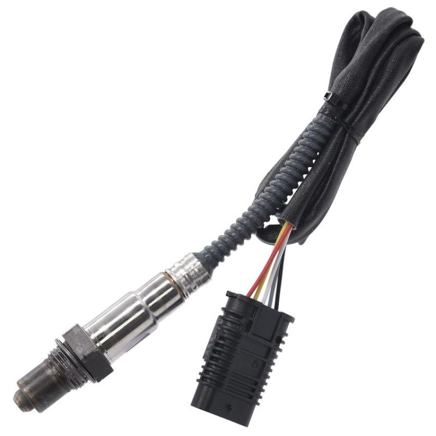 Walker Products 250-25133 Walker Products 250-25133 O2 Sensor 5-W Wide-Band