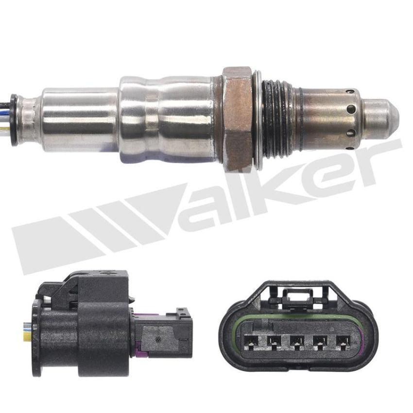 Walker Products 250-25135 Walker Products 250-25135 O2 Sensor 5-W Wide-Band