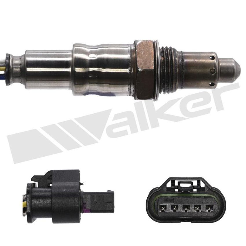 Walker Products 250-25136 Walker Products 250-25136 Oxygen Sensor 5-W Wide-Band