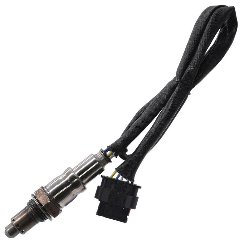 Walker Products 250-25136 Walker Products 250-25136 Oxygen Sensor 5-W Wide-Band