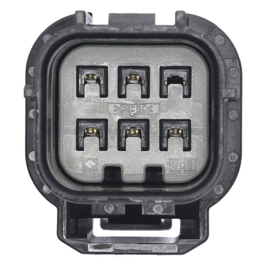 Walker Products 250-25137 Walker Products 250-25137 O2 Sensor 5-W Wide-Band