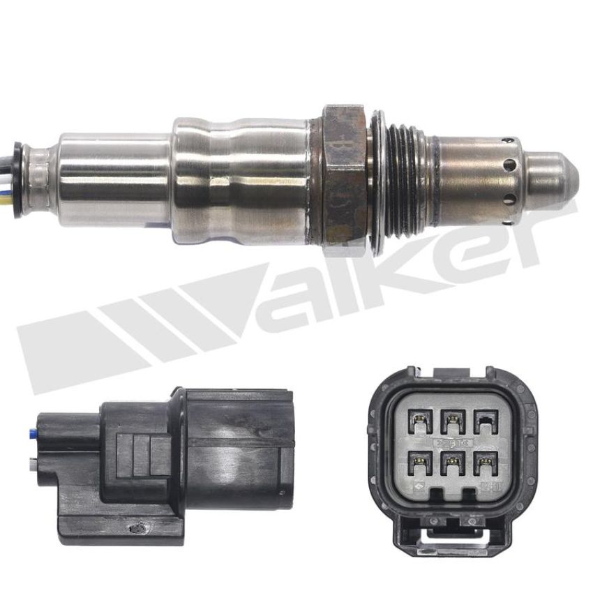 Walker Products 250-25137 Walker Products 250-25137 O2 Sensor 5-W Wide-Band