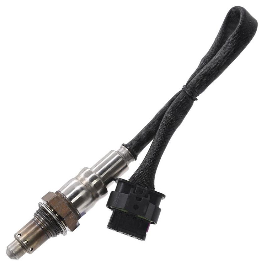 Walker Products 250-25138 Walker Products 250-25138 Oxygen Sensor 5-W Wide-Band