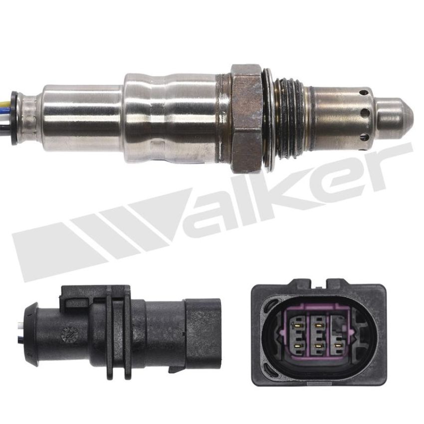 Walker Products 250-25141 Walker Products 250-25141 Oxygen Sensor 5-W Wide-Band