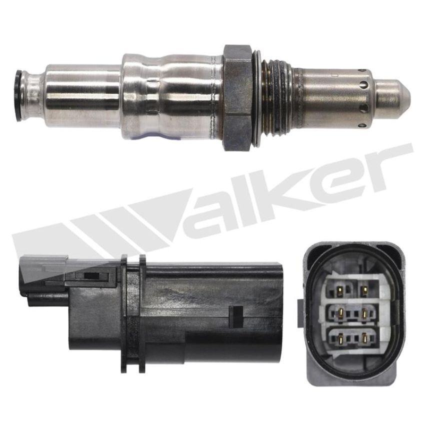 Walker Products 250-25143 Walker Products 250-25143 Oxygen Sensor 5-W Wide-Band