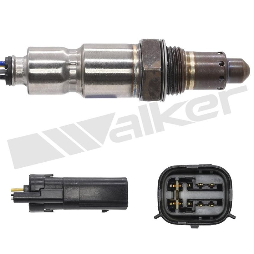 Walker Products 250-25145 Walker Products 250-25145 Oxygen Sensor 5-W Wide-Band