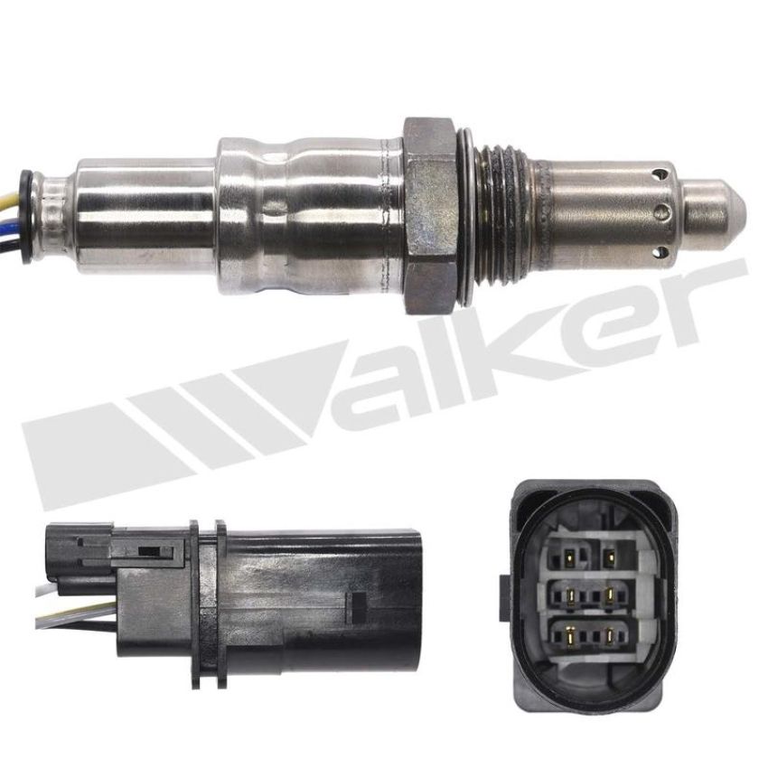 Walker Products 250-25146 Walker Products 250-25146 Oxygen Sensor 5-W Wide-Band
