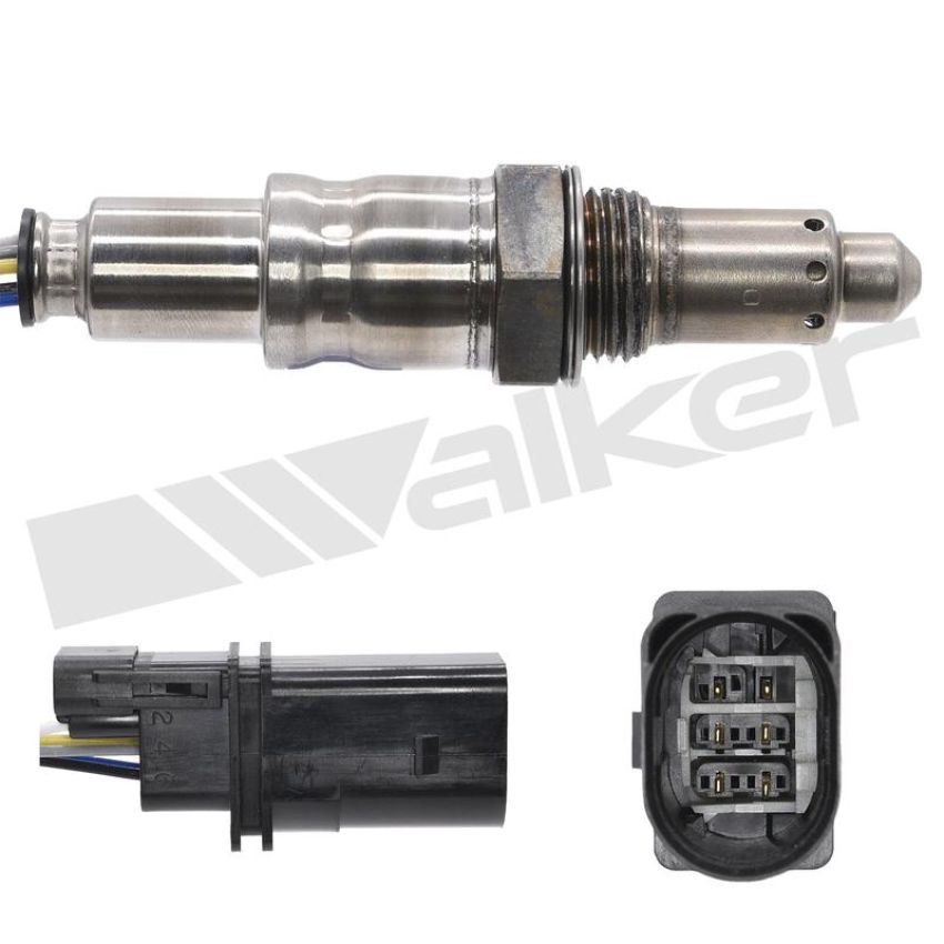Walker Products 250-25147 Walker Products 250-25147 Oxygen Sensor 5-W Wide-Band