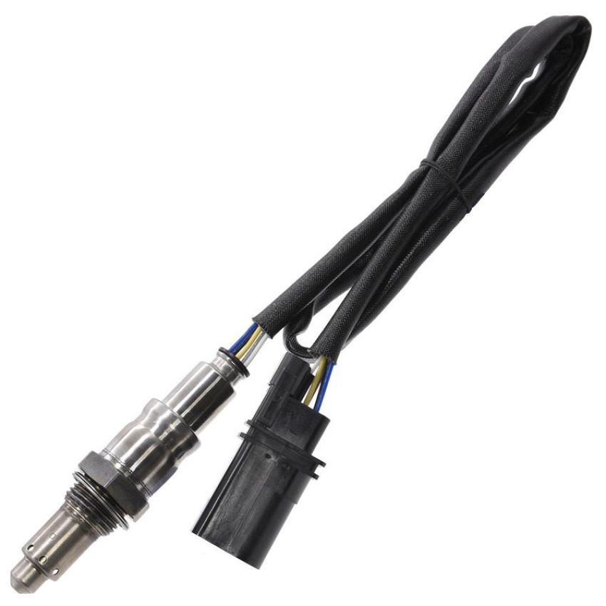Walker Products 250-25147 Walker Products 250-25147 Oxygen Sensor 5-W Wide-Band