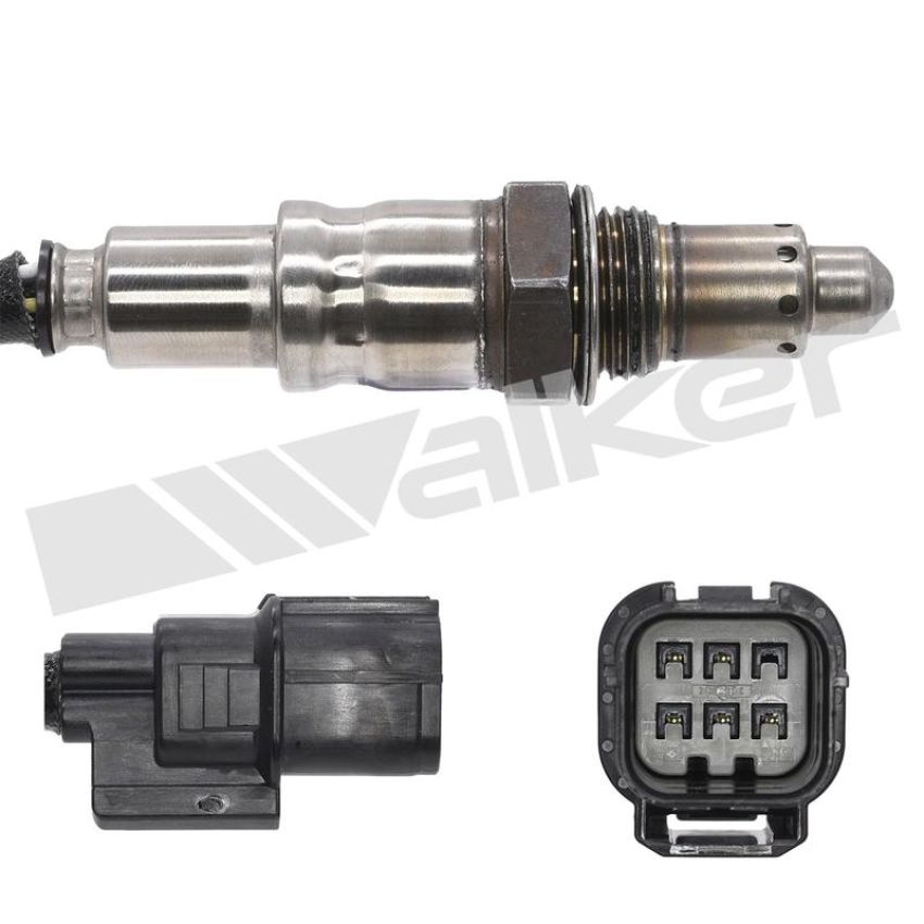 Walker Products 250-25148 Walker Products 250-25148 Oxygen Sensor 5-W Wide-Band