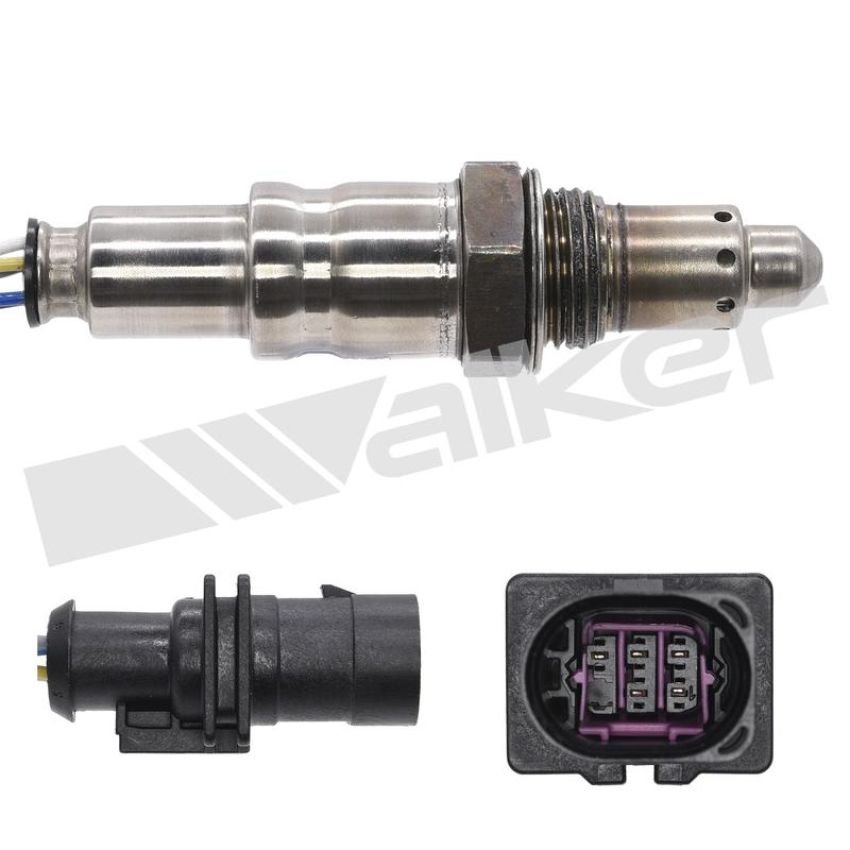 Walker Products 250-25150 Walker Products 250-25150 Oxygen Sensor 5-W Wide-Band