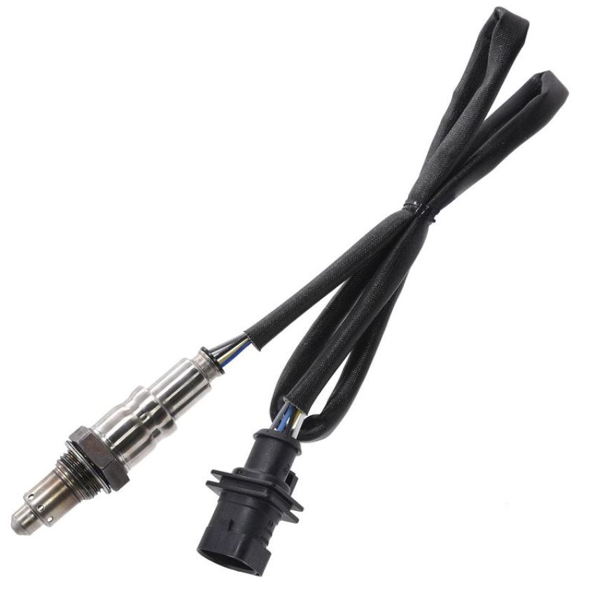 Walker Products 250-25150 Walker Products 250-25150 Oxygen Sensor 5-W Wide-Band