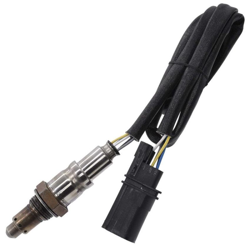 Walker Products 250-25151 Walker Products 250-25151 Oxygen Sensor 5-W Wide-Band