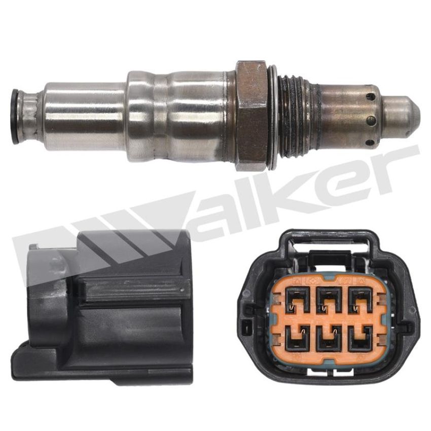 Walker Products 250-25152 Walker Products 250-25152 Oxygen Sensor 5-W Wide-Band
