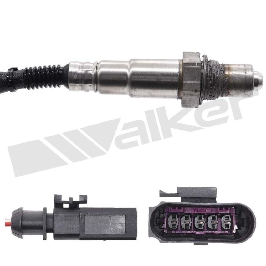 Walker Products 250-25153 Walker Products 250-25153 Oxygen Sensor 5-W Wide-Band