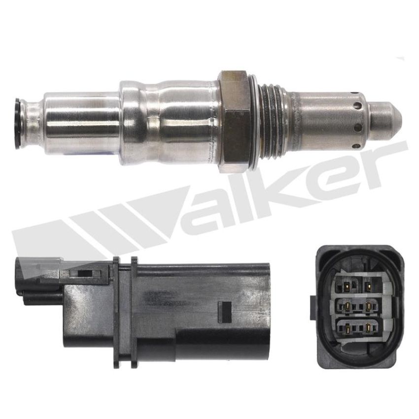 Walker Products 250-25154 Walker Products 250-25154 Oxygen Sensor 5-W Wide-Band