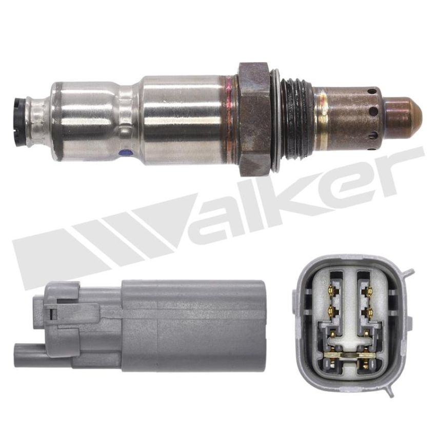 Walker Products 250-25155 Walker Products 250-25155 Oxygen Sensor 5-W Wide-Band
