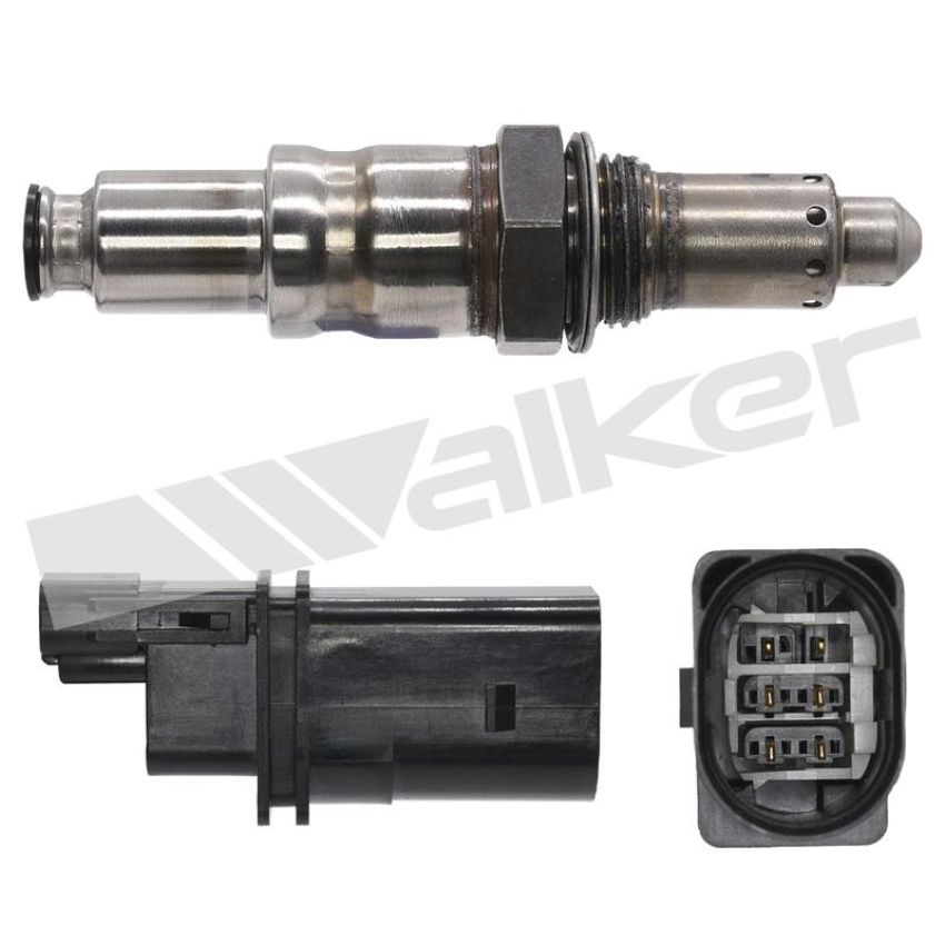 Walker Products 250-25156 Walker Products 250-25156 Oxygen Sensor 5-W Wide-Band