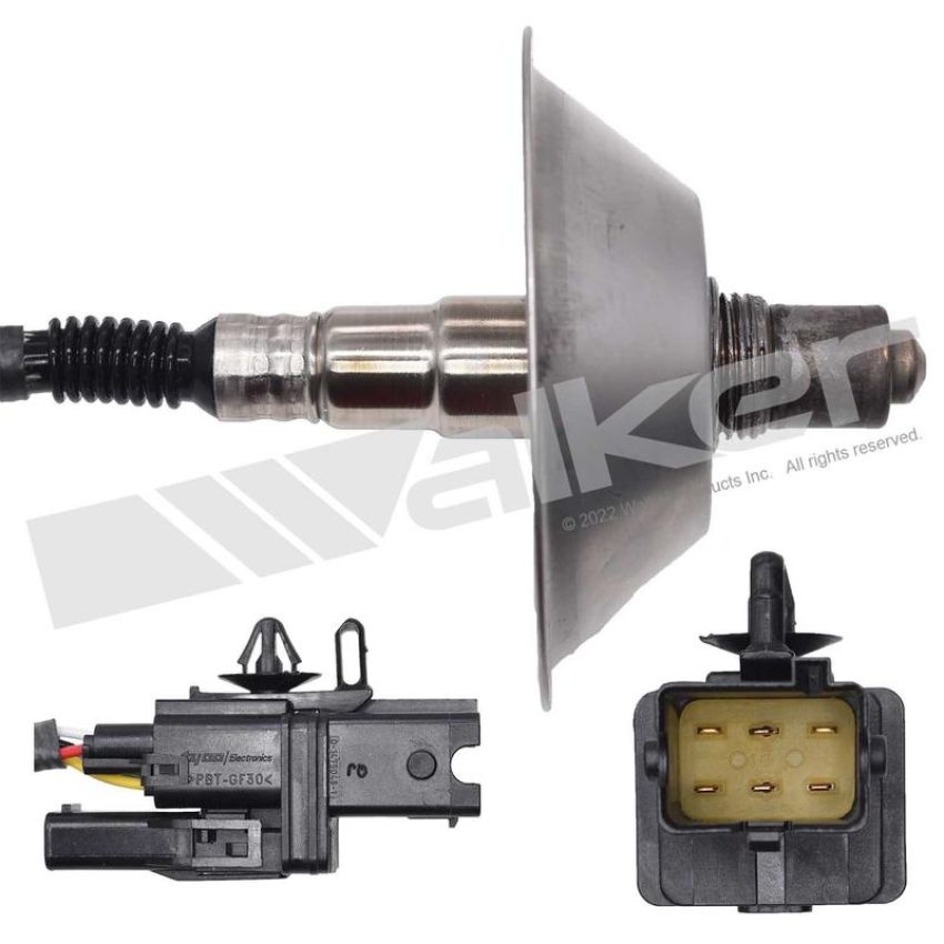 Walker Products 250-25159 Walker Products 250-25159 Oxygen Sensor 5-W Wide-Band