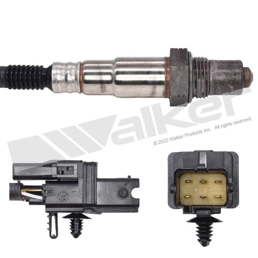 Walker Products 250-25160 Walker Products 250-25160 Oxygen Sensor 5-W Wide-Band
