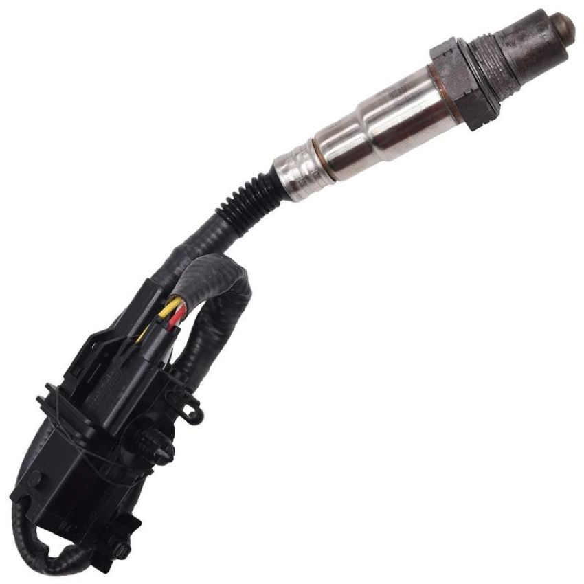 Walker Products 250-25160 Walker Products 250-25160 Oxygen Sensor 5-W Wide-Band