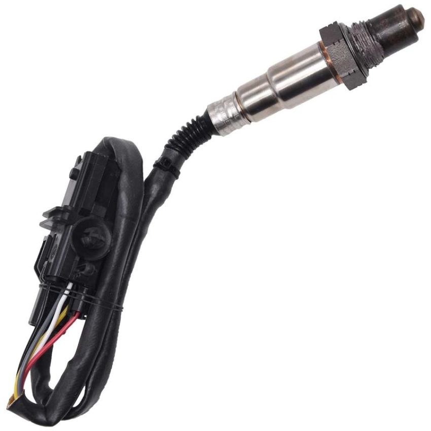 Walker Products 250-25161 Walker Products 250-25161 Oxygen Sensor 5-W Wide-Band