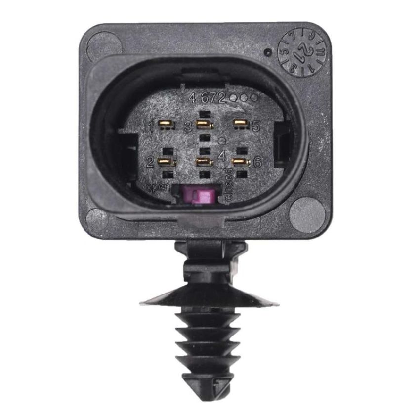 Walker Products 250-25164 Walker Products 250-25164 Oxygen Sensor 5-W Wide-Band