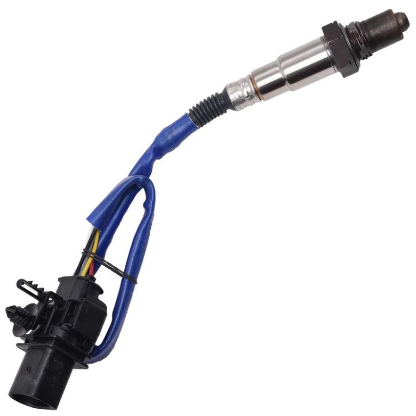 Walker Products 250-25164 Walker Products 250-25164 Oxygen Sensor 5-W Wide-Band