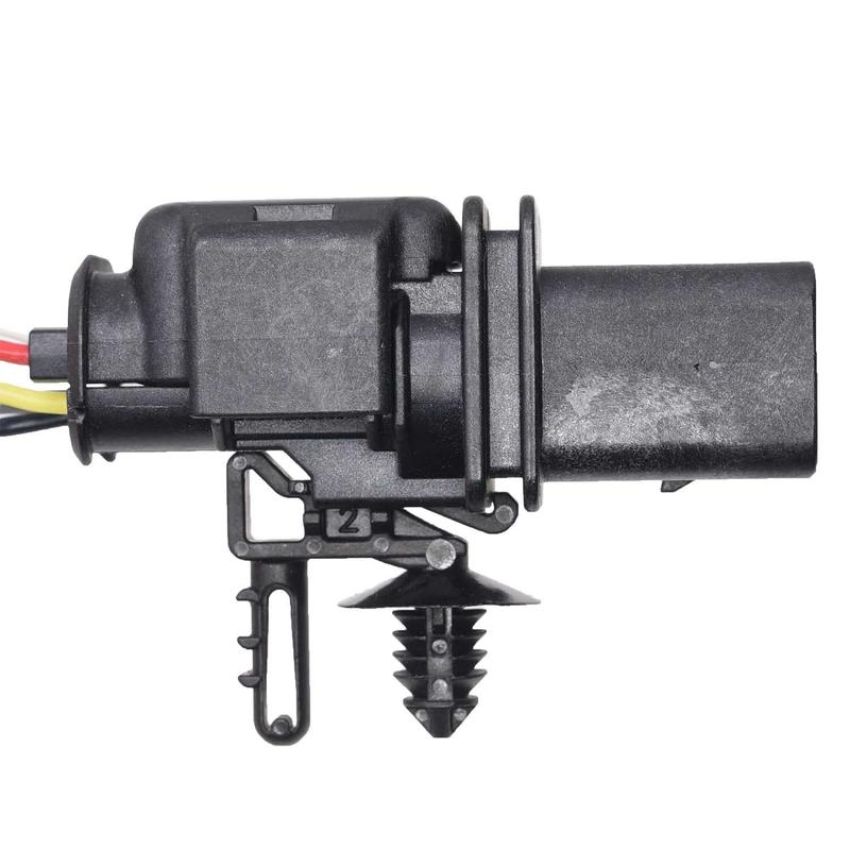 Walker Products 250-25166 Walker Products 250-25166 Oxygen Sensor 5-W Wide-Band