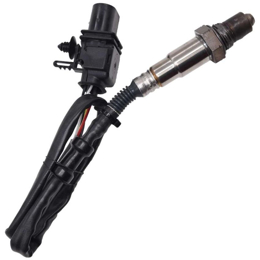Walker Products 250-25166 Walker Products 250-25166 Oxygen Sensor 5-W Wide-Band