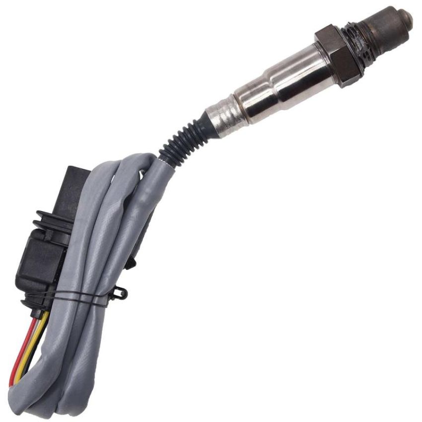 Walker Products 250-25167 Walker Products 250-25167 Oxygen Sensor 5-W Wide-Band